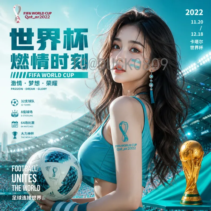 官方2026年国际足联世界杯直播时间全解析：赛程、时差与观赛指南